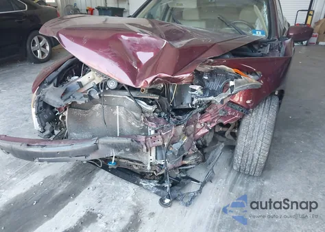 2010 Honda Accord Exl z USA, uszkodzony, nr VIN 1HGCP2F89AA108938